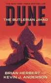Dune: The Butlerian Jihad купить