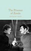 Macmillan Collector's Library: Hope Anthony. Prisoner of Zenda, the (HB) купить