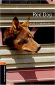 Oxford Bookworms Library Stage 2 (Pre-Intermediate) Red Dog with MP3 download купить