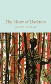 Macmillan Collector's Library: Conrad Joseph. Heart of Darkness, the  (HB) купить