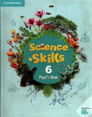 Science Skills 6 Pupil's Book купить