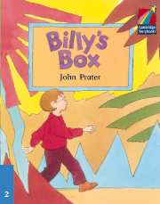 Cambridge Storybooks Level 2 Billy's Box купить