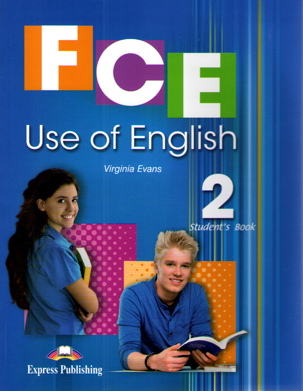 FCE Use of English 2 Student's Book купить