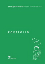 Straightforward Upper Intermediate Portfolio купить