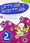 Lettura e scrittura 2 купить