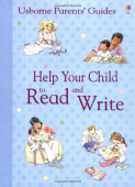 Help Your Child To Read and Write купить
