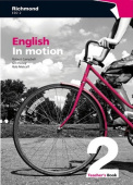 English In Motion 2 Teacher's Book купить