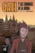 Gael y las sombras de la huida купить
