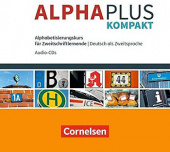 Alpha plus: Kompakt CDs купить