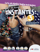 Instantes 3 Libro del alumno DIGITAL купить