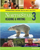 NorthStar Reading and Writing 4ed 3 SB купить