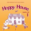 Happy House 1 Audio CD (British English) купить