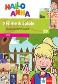 Hallo Anna DVD, Filme und Spiele купить