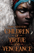 Children of Virtue and Vengeance (Legacy of Orisha) купить