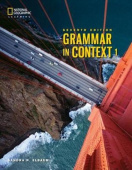 Grammar in Context 7th Ed 1: Teacher's Guide купить