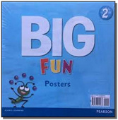 Big Fun 2 Posters купить