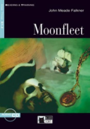 Reading & Training Step 3: Moonfleet + CD купить