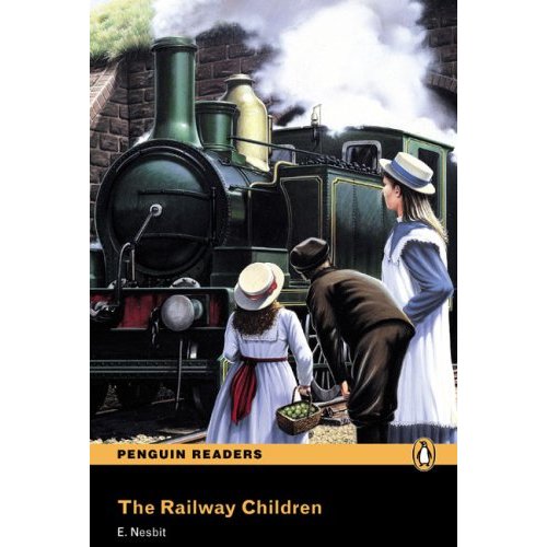 Penguin Readers Level 2 (Elementary) The Railway Children купить