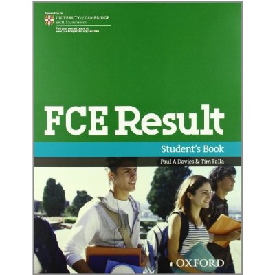 FCE Result: Student's Book купить