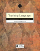 Methodology: Teaching Language From Grammar To Grammaring купить
