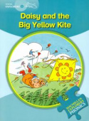 Macmillan English Explorers Young Explorers 2 Daisy Yellow Kite купить