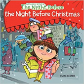 The Night Before the Night Before Christmas купить