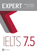 Expert IELTS 7.5 Student's Resource Book with Key купить