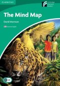 Cambridge Discovery Readers, Level 3: The Mind Map купить
