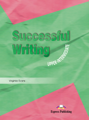 Successful Writing Upper Intermediate Student's Book купить