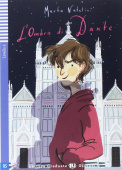 Letture Graduate ELI Giovani: L'ombra di Dante + CD купить