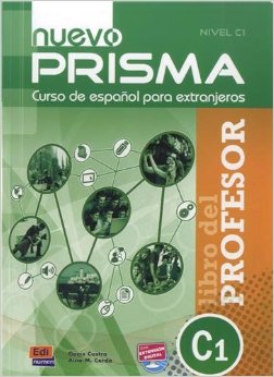 nuevo Prisma C1 - Libro del profesor купить