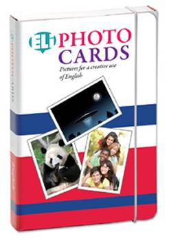 ELi Photo Flashcards (English) купить