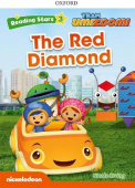 Oxford Reading Stars 3 The Red Diamond купить