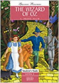 Classic Stories Elementary: The Wizard of Oz купить