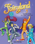 Fairyland 5 Teacher's Book (international) купить