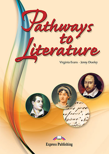 Pathways to Literature - Student's Book купить