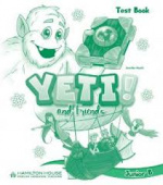 Yeti and Friends 2 Tests booklet купить