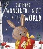 The Most Wonderful Gift in the World купить