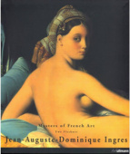 Masters: J.A.D. Ingres (LCT) купить