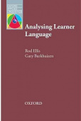 Analysing Learner Language купить