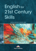 English for 21st Century Skills купить