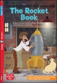Young Eli Readers Stage 3: The Rocket Book (300 headwords) + Downloadable Audio купить