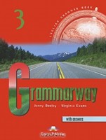 Grammarway 3 Student's Book with answers купить