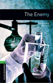 Oxford Bookworms Library Stage 6 (Advanced) The Enemy with Audio Download (access card inside) купить