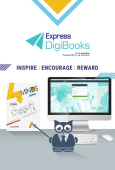 4Minds A1 Workbook and Grammar book - DigiBooks App купить