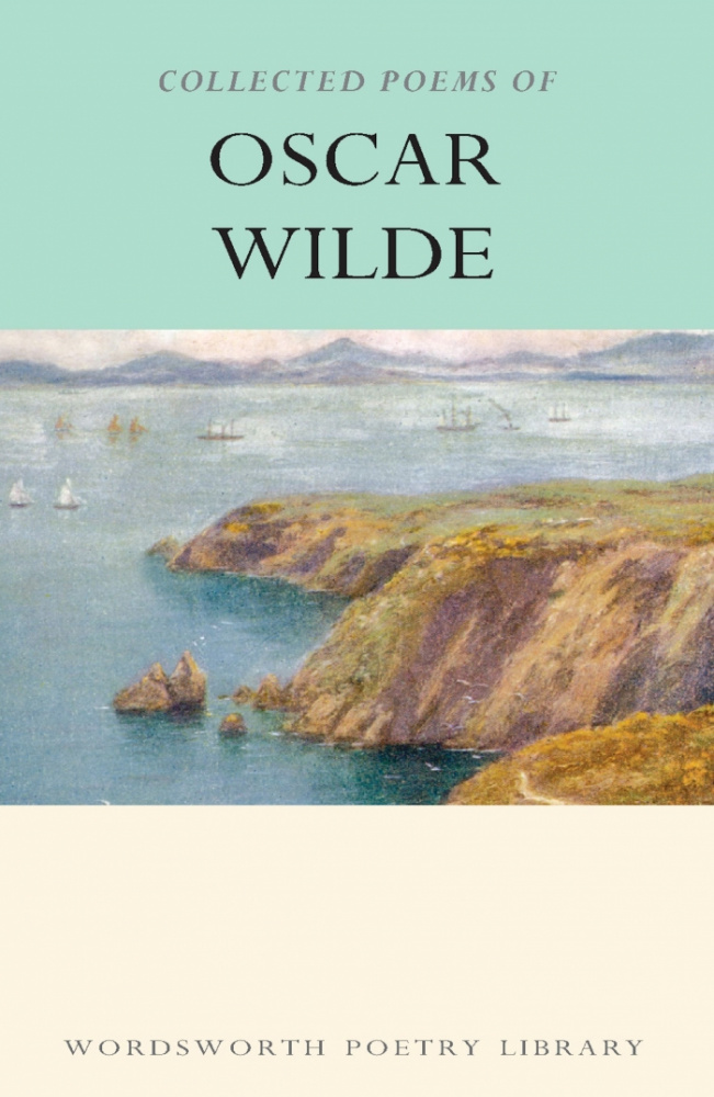 Wilde O. Collected Poems Of Oscar Wilde купить