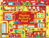 Maths Activity Pad купить
