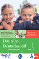Das neue Deutschmobil (Русское издание) купить