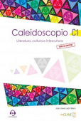 Caleidoscopio 1 NEd - Analisis y debate, cultura e intercultura (C1) + audio купить