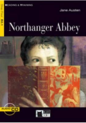 Reading & Training Step 4: Northanger Abbey + CD купить